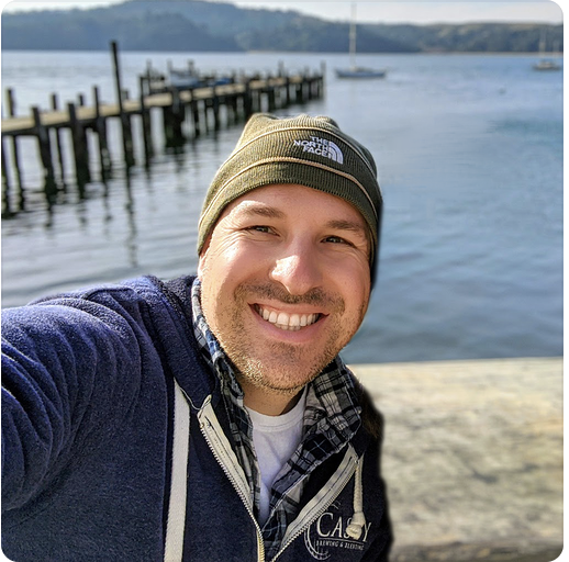 Adam Rogal